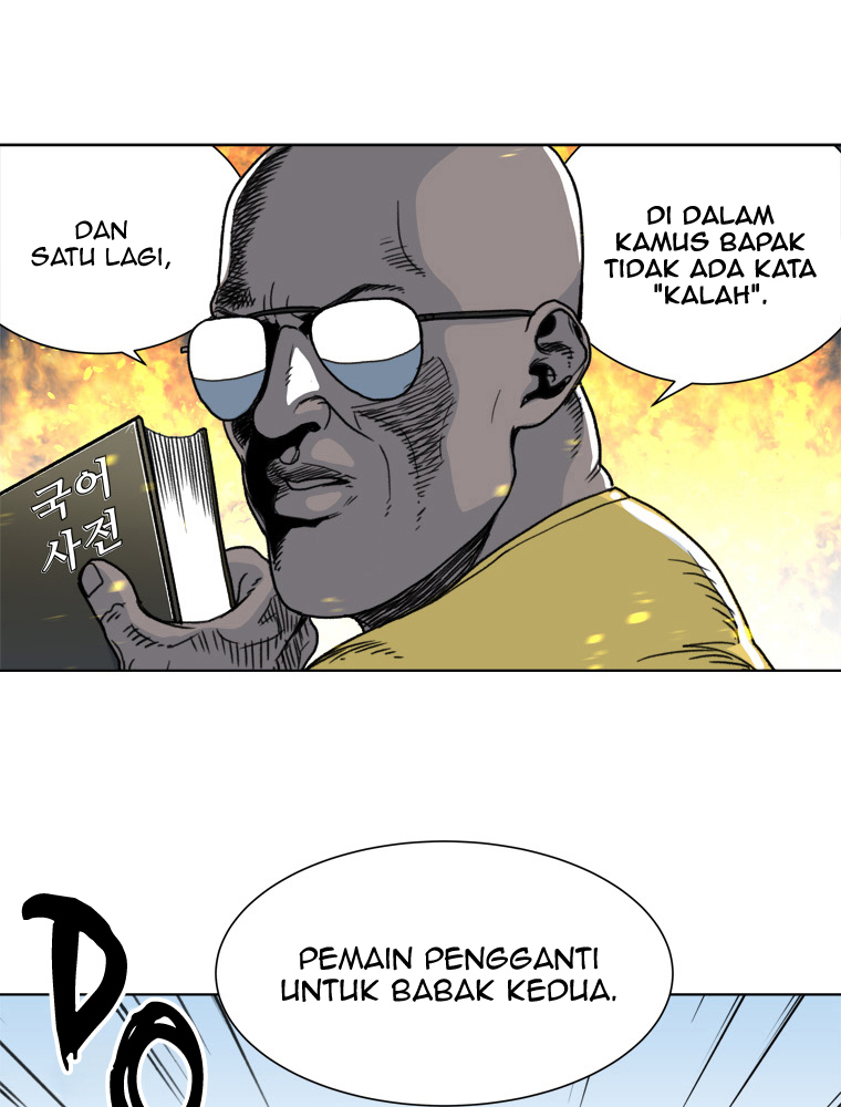 Fight Club Kindergarten chapter 17
